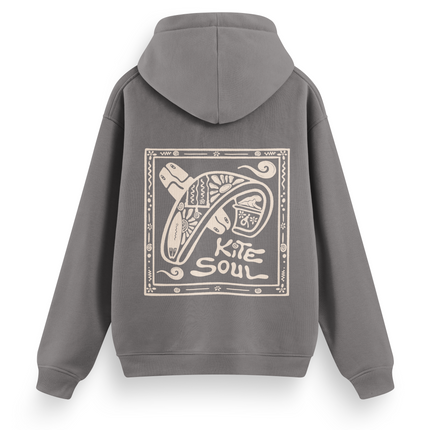 Kite Soul Hoodie Basic