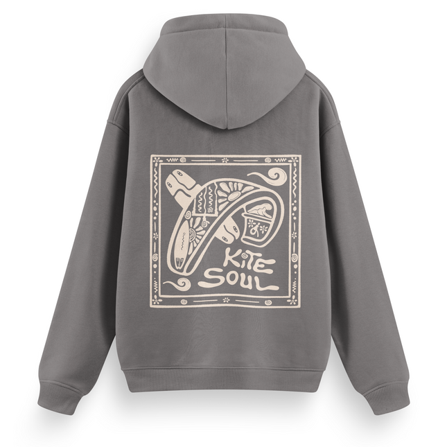 Kite Soul Hoodie Basic