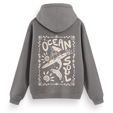 Ocean Soul Hoodie Basic