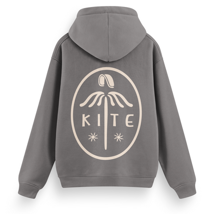 Oval Kite Hoodie Basic