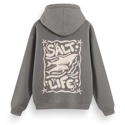 Salt Life Hoodie Basic