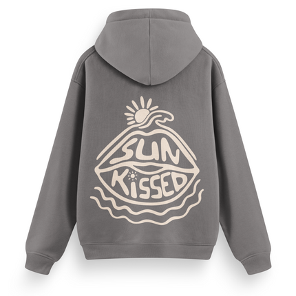 Sunkissed Hoodie Basic