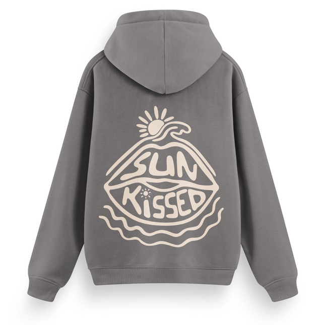 Sunkissed Hoodie Basic