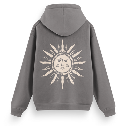 Sunny Hoodie Basic
