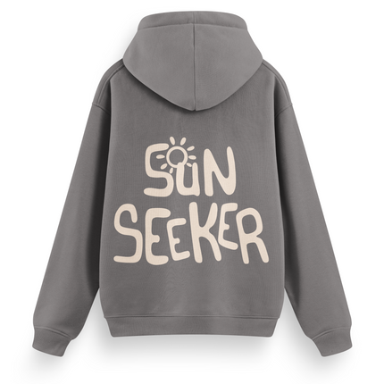 Sun Seeker Hoodie Basic