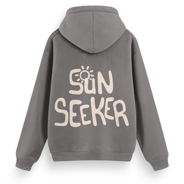 Sun Seeker Hoodie Basic