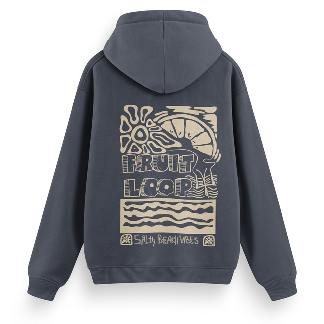 Fruit Loop Hoodie Basic