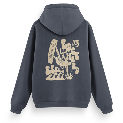 Edge Hard Hoodie Basic