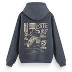 XXS / Navy