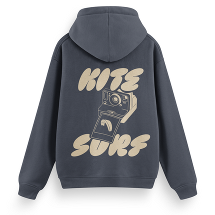 Kite Camera Hoodie Basic