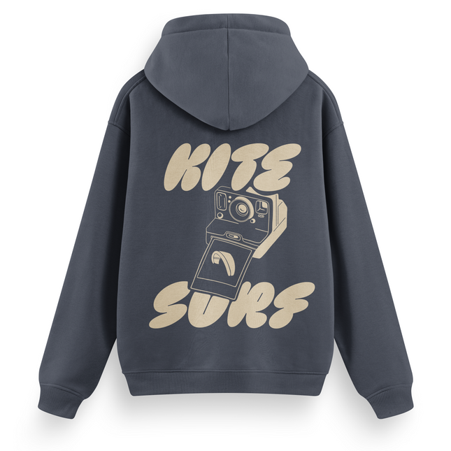 Kite Camera Hoodie Basic