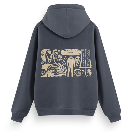 Kite Essentials Basic Hoodie