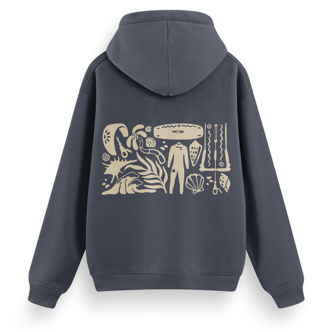 Kite Essentials Hoodie Basic