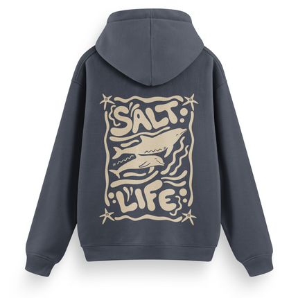 Salt Life Hoodie Basic
