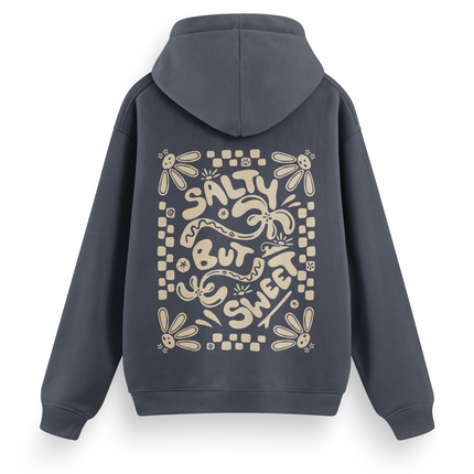 Salty But Sweet Hoodie Basic