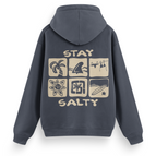 XXS / Navy