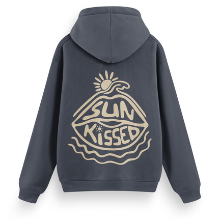 Sunkissed Hoodie Basic