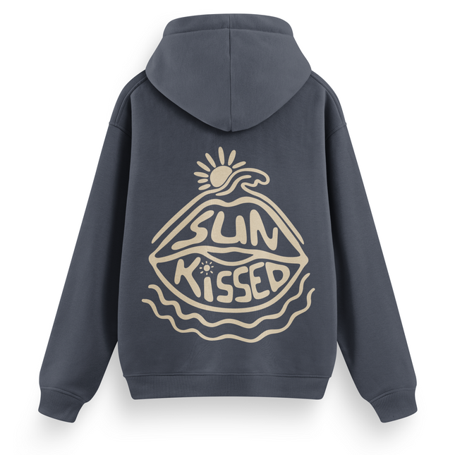 Sunkissed Hoodie Basic