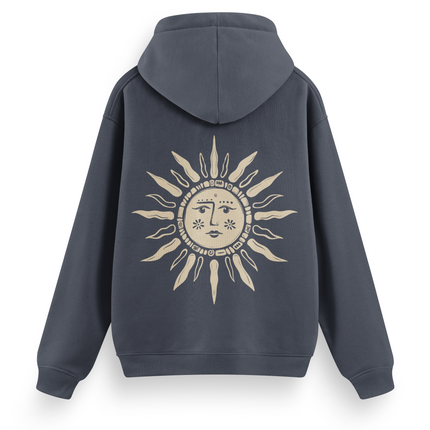 Sunny Hoodie Basic