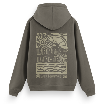 Fruit Loop Hoodie Basic