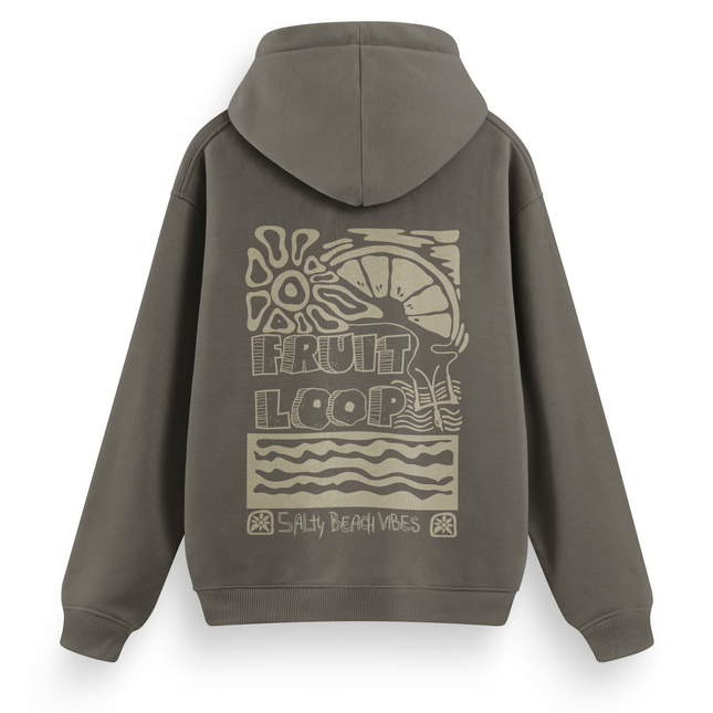 Fruit Loop Hoodie Basic