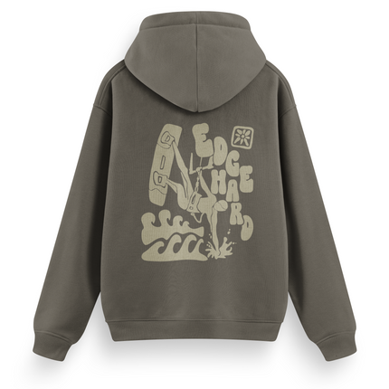 Edge Hard Hoodie Basic