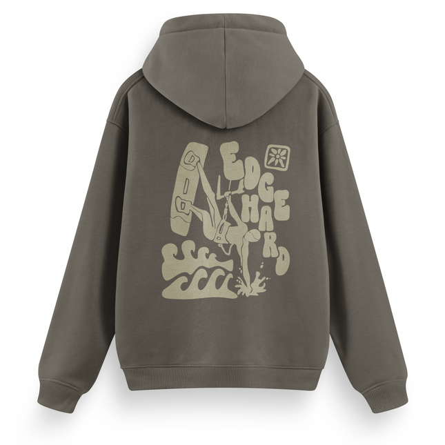 Edge Hard Hoodie Basic