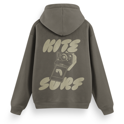 Kite Camera Hoodie Basic