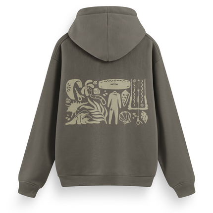 Kite Essentials Basic Hoodie