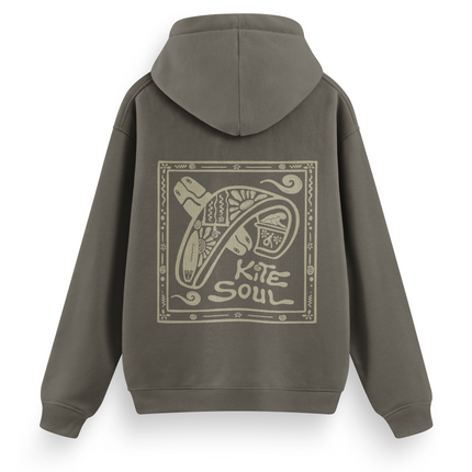 Kite Soul Hoodie Basic