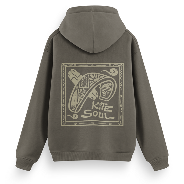 Kite Soul Hoodie Basic