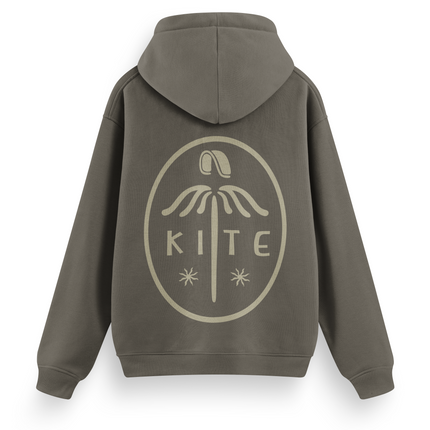 Oval Kite Hoodie Basic