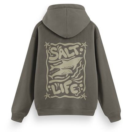 Salt Life Hoodie Basic