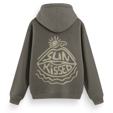 Sunkissed Hoodie Basic