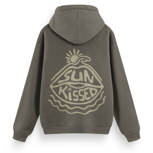 Sunkissed Hoodie Basic
