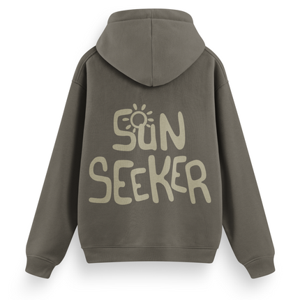 Sun Seeker Hoodie Basic