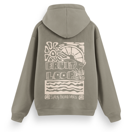 Fruit Loop Hoodie Basic