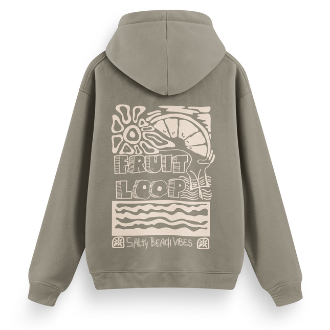 Fruit Loop Hoodie Basic