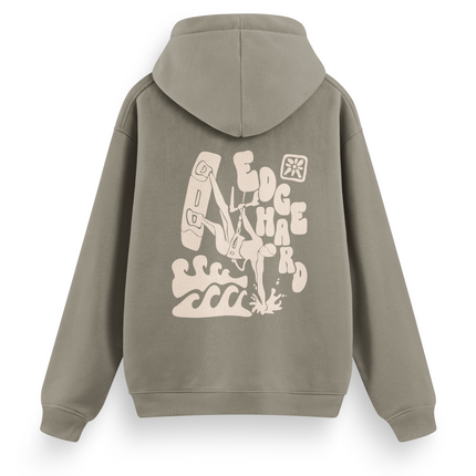 Edge Hard Hoodie Basic