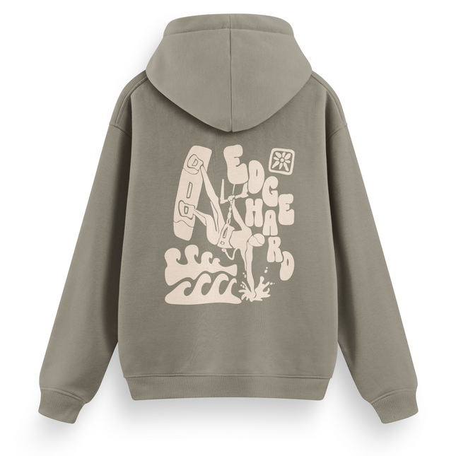 Edge Hard Hoodie Basic