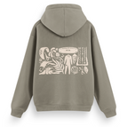 XXS / Pale Olive