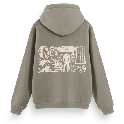 Kite Essentials Basic Hoodie