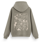 XXS / Pale Olive
