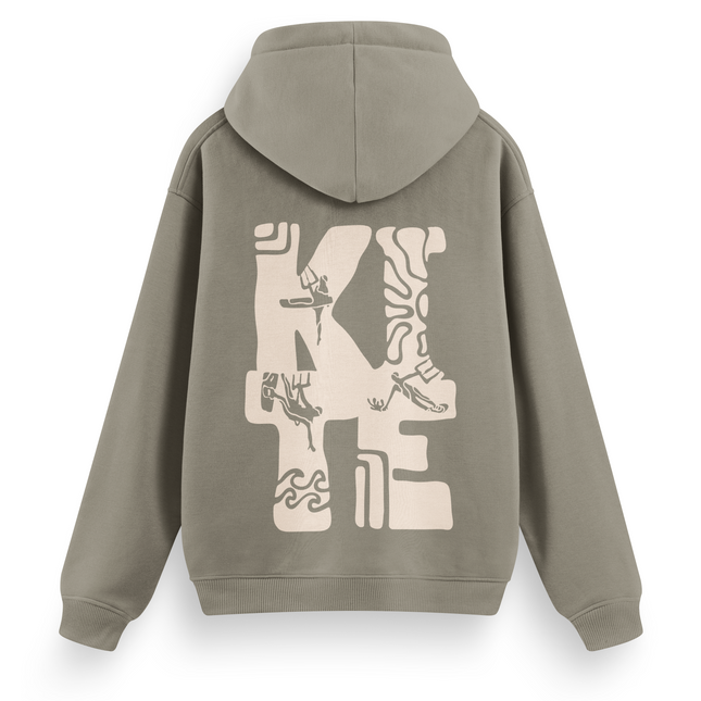 Kite Hoodie Basic