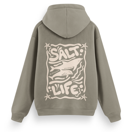 Salt Life Hoodie Basic