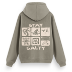 XXS / Pale Olive