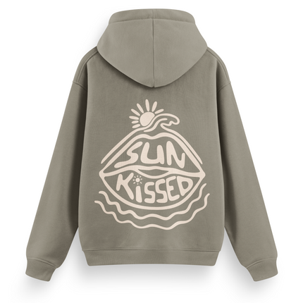 Sunkissed Hoodie Basic