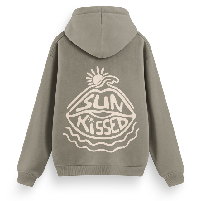 Sunkissed Hoodie Basic