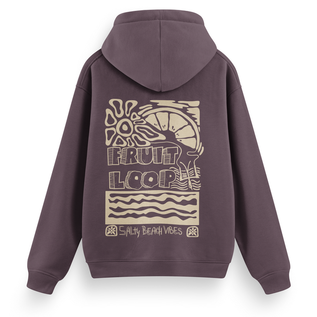 Fruit Loop Hoodie Basic