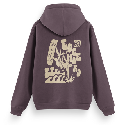 Edge Hard Hoodie Basic